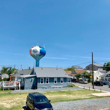 The Ocean Weeks Apartamento Ocean City Exterior foto