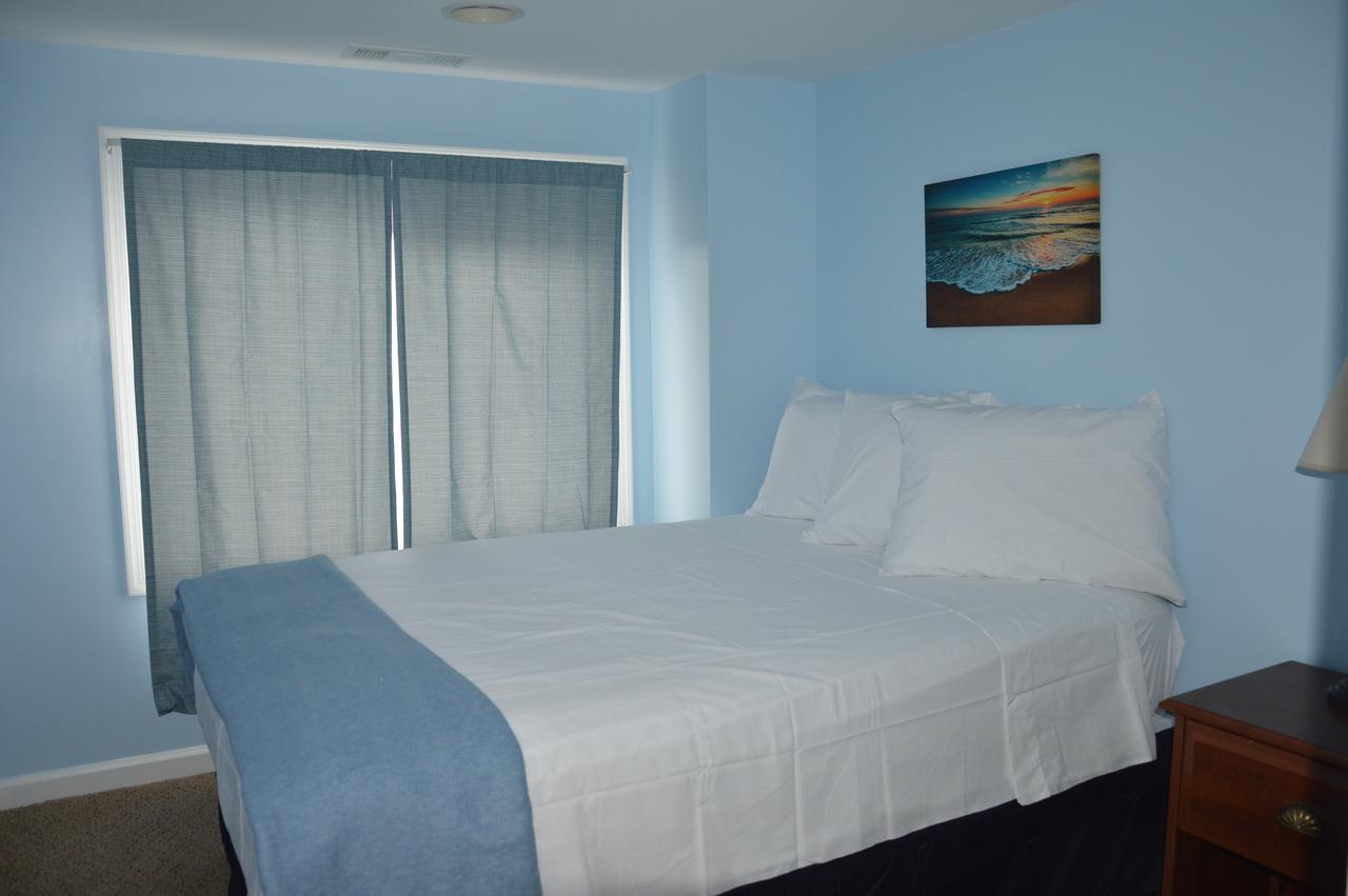 The Ocean Weeks Apartamento Ocean City Exterior foto