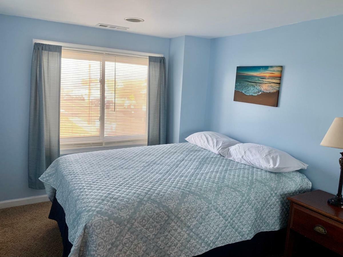 The Ocean Weeks Apartamento Ocean City Exterior foto